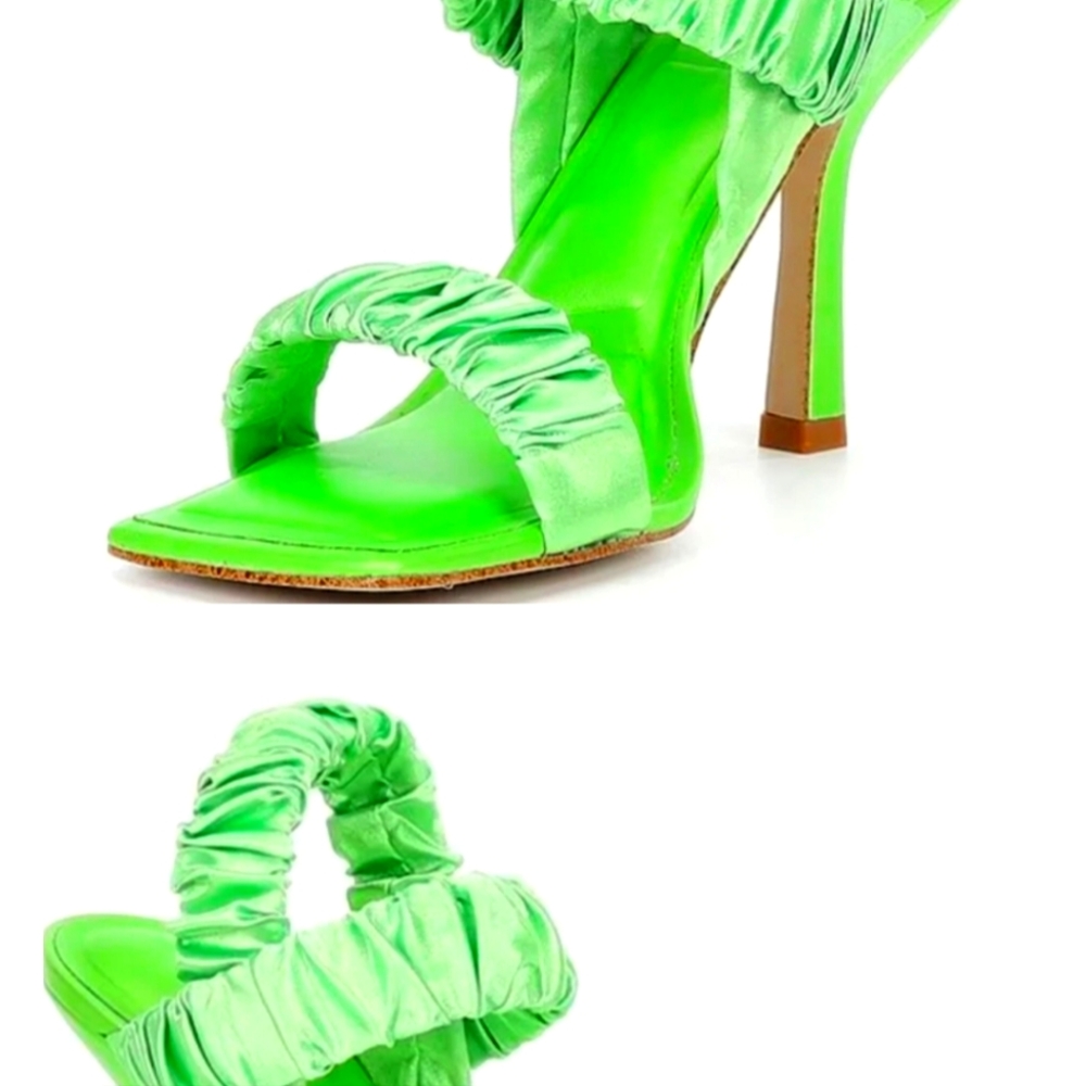 Giannibini heels